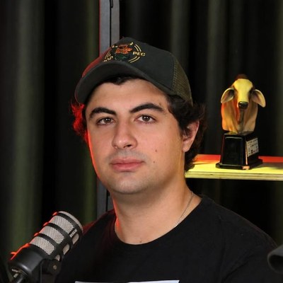 Leonardo Pinheiro Machado